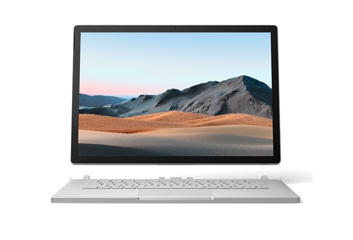 通化Surface 维修前的准备工作
