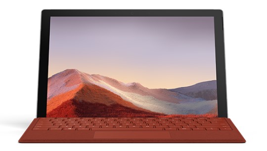 通化清洁和维护 Surface