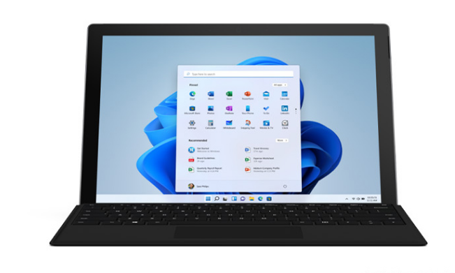 通化surface Pro闪屏，抖动